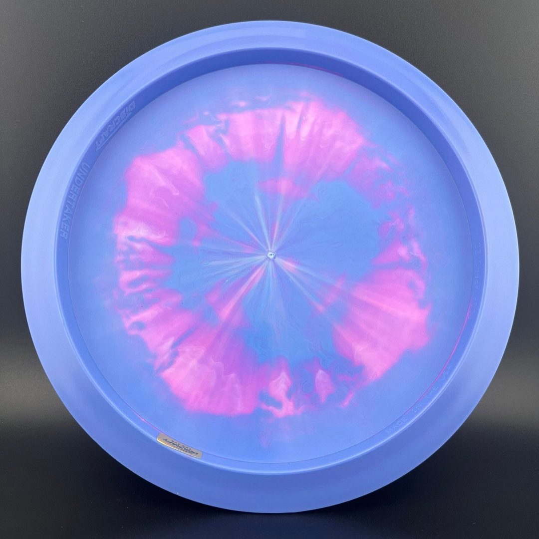 ESP Undertaker - Paul McBeth 6x Claw - MCB6XST Edition