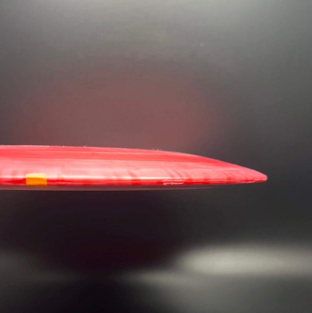 Lima Harrier - Lightweight Driver