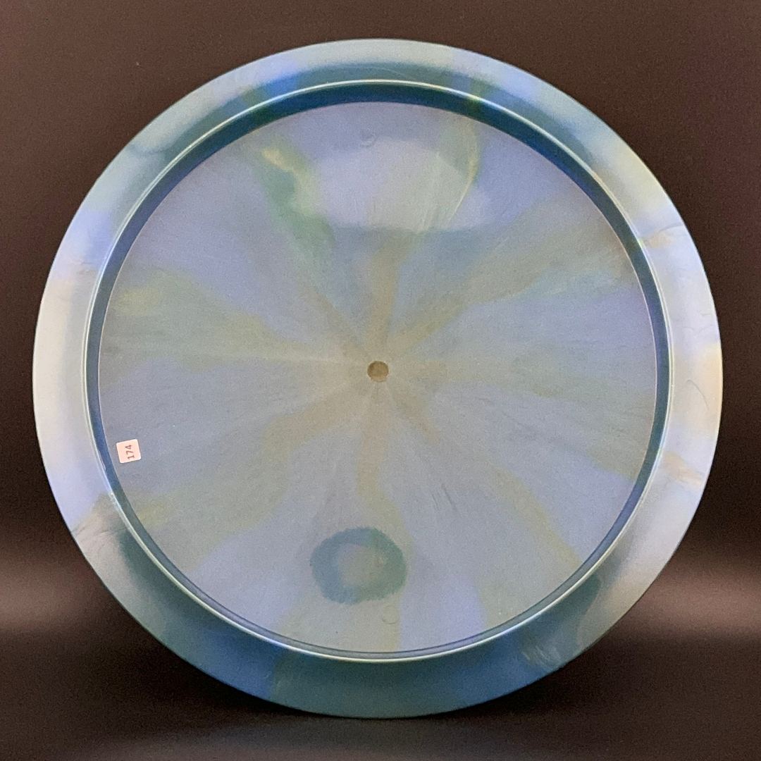 Nebula Ethereal Coalesce - "Alien Aztec" Limited Edition