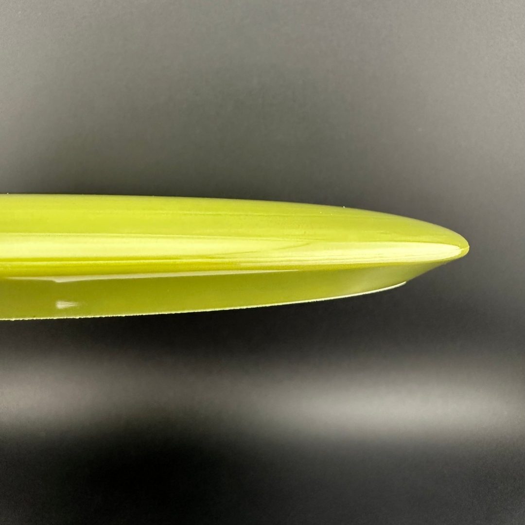 K1 Soft Kaxe Z - 2022 RUN - OOP!