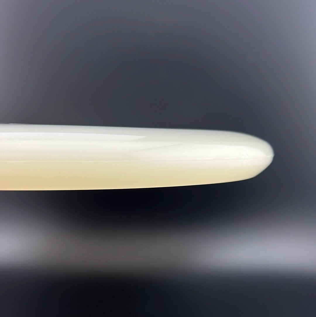 Alpha Glow Yellow Rose - First Run