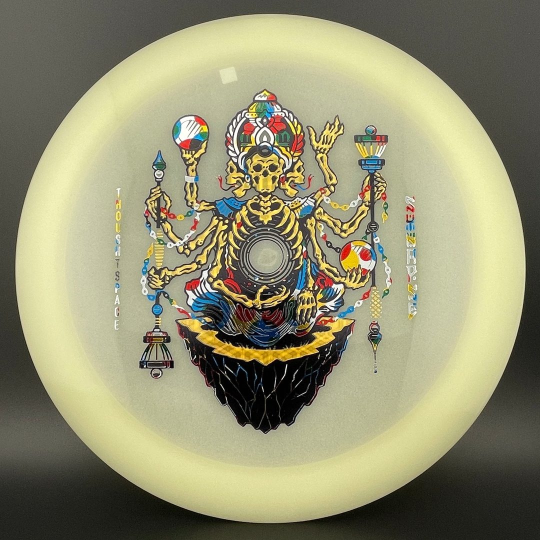 Glow Synapse - First Run