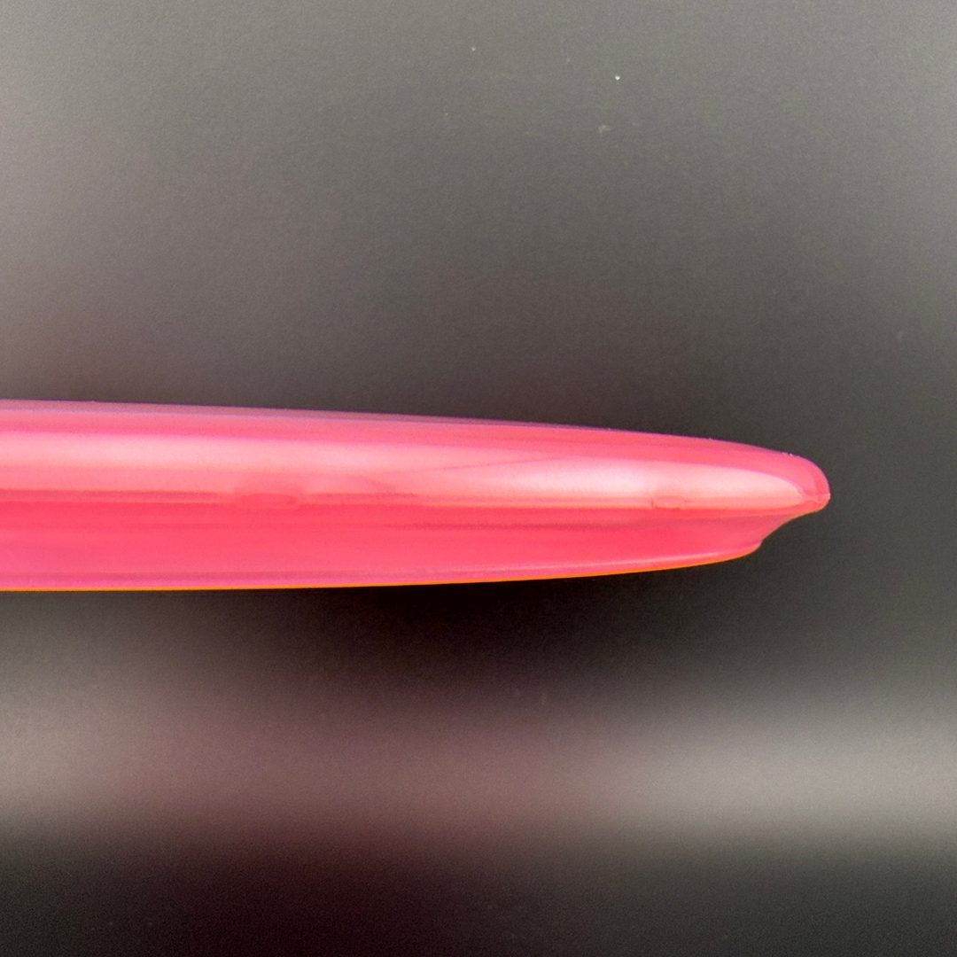 Ethos Crux - First Run