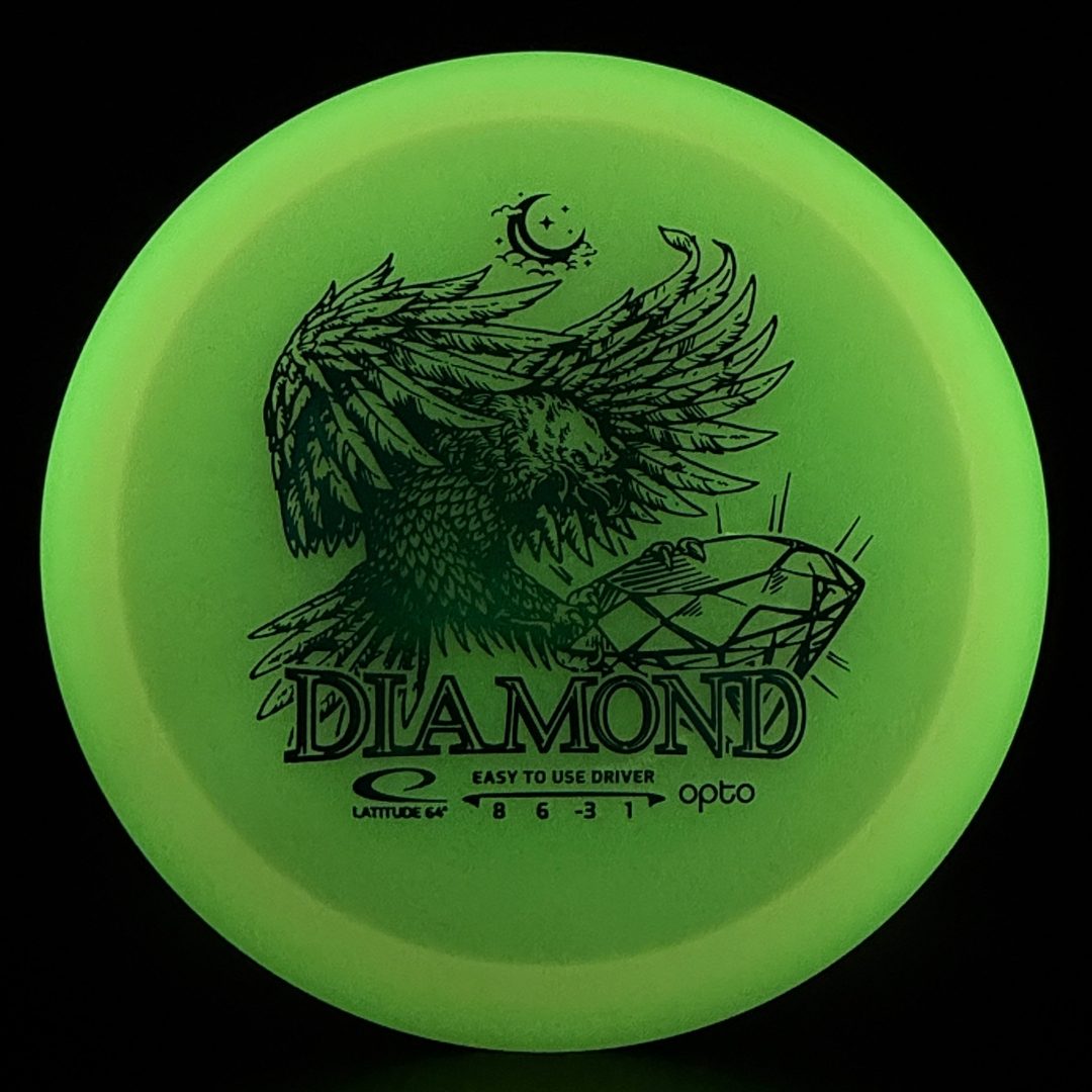 Opto Moonshine Diamond