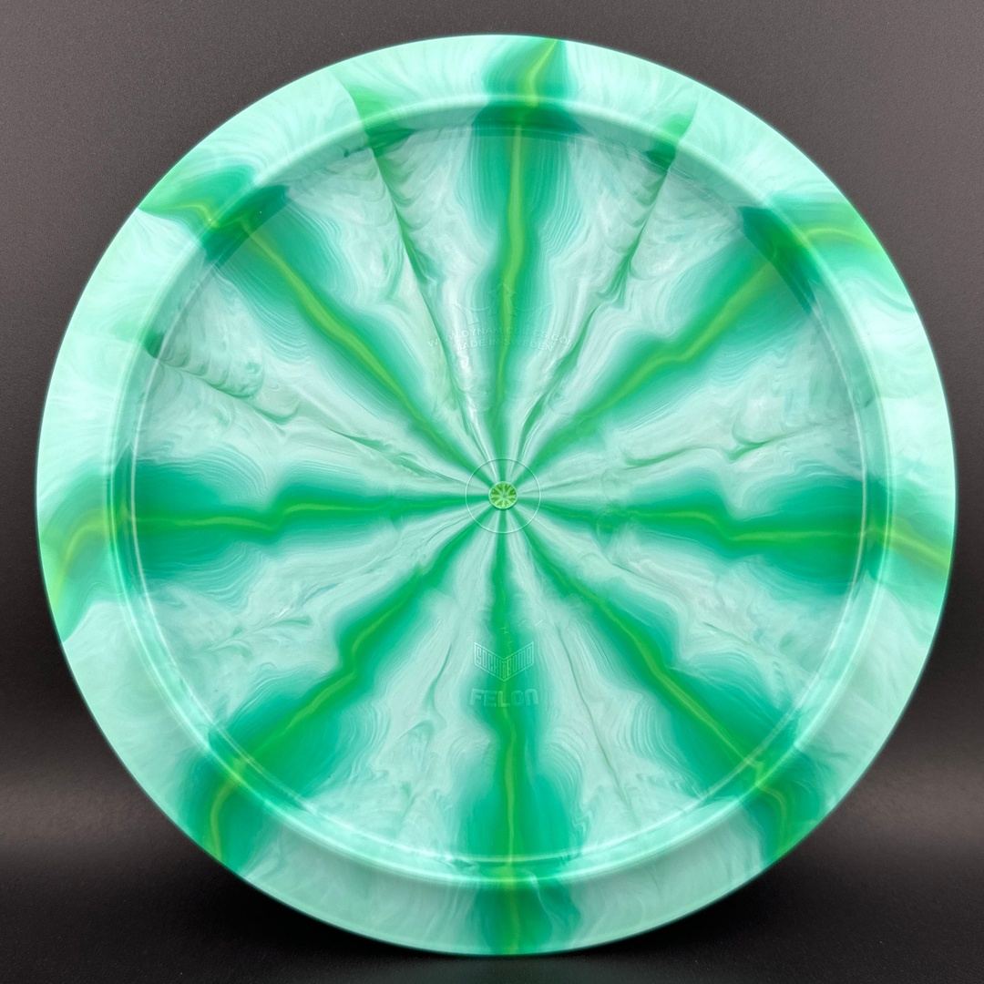 Supreme Burst Sockibomb Felon - Ricky Wysocki Signature Series