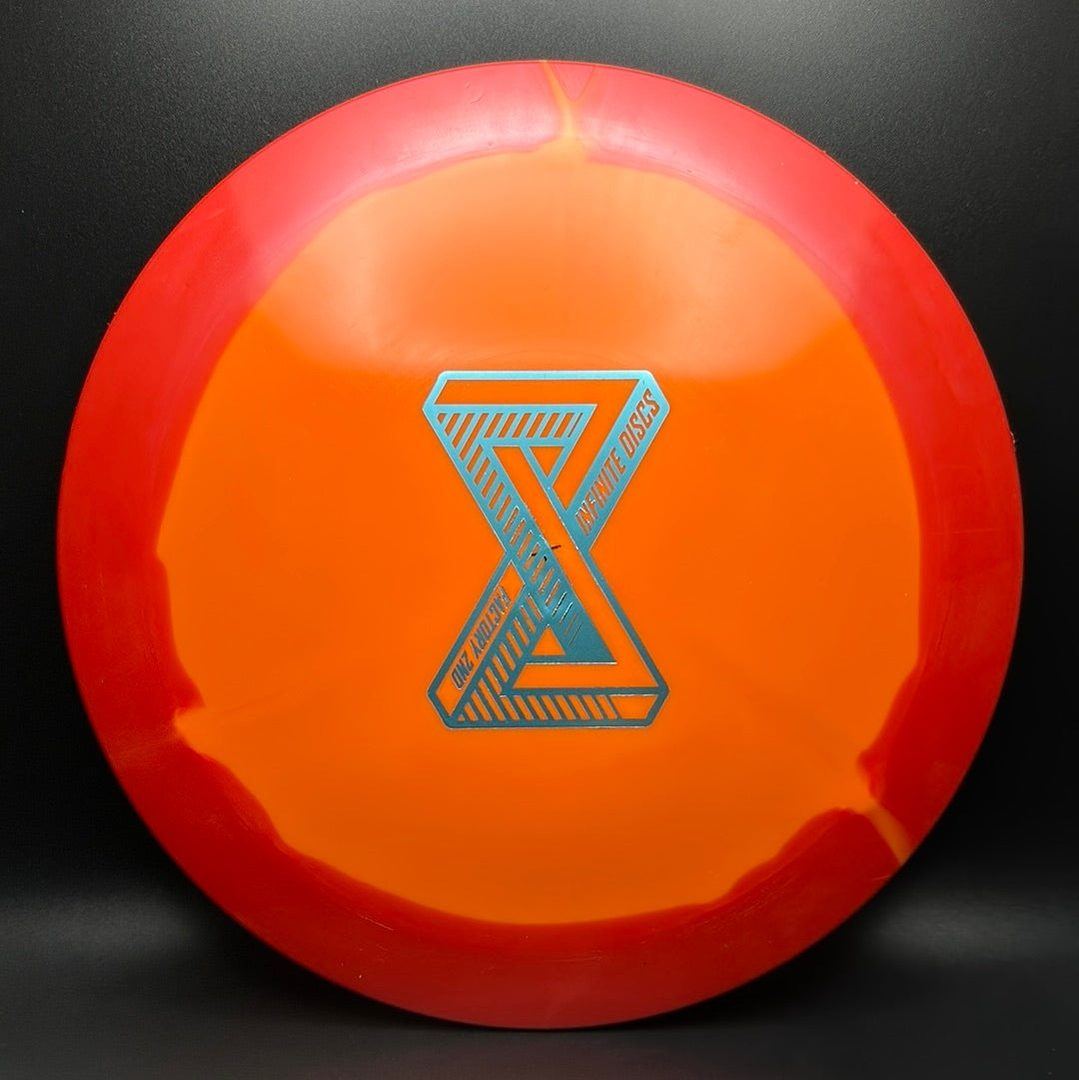 Halo S-Blend Czar - X-Out