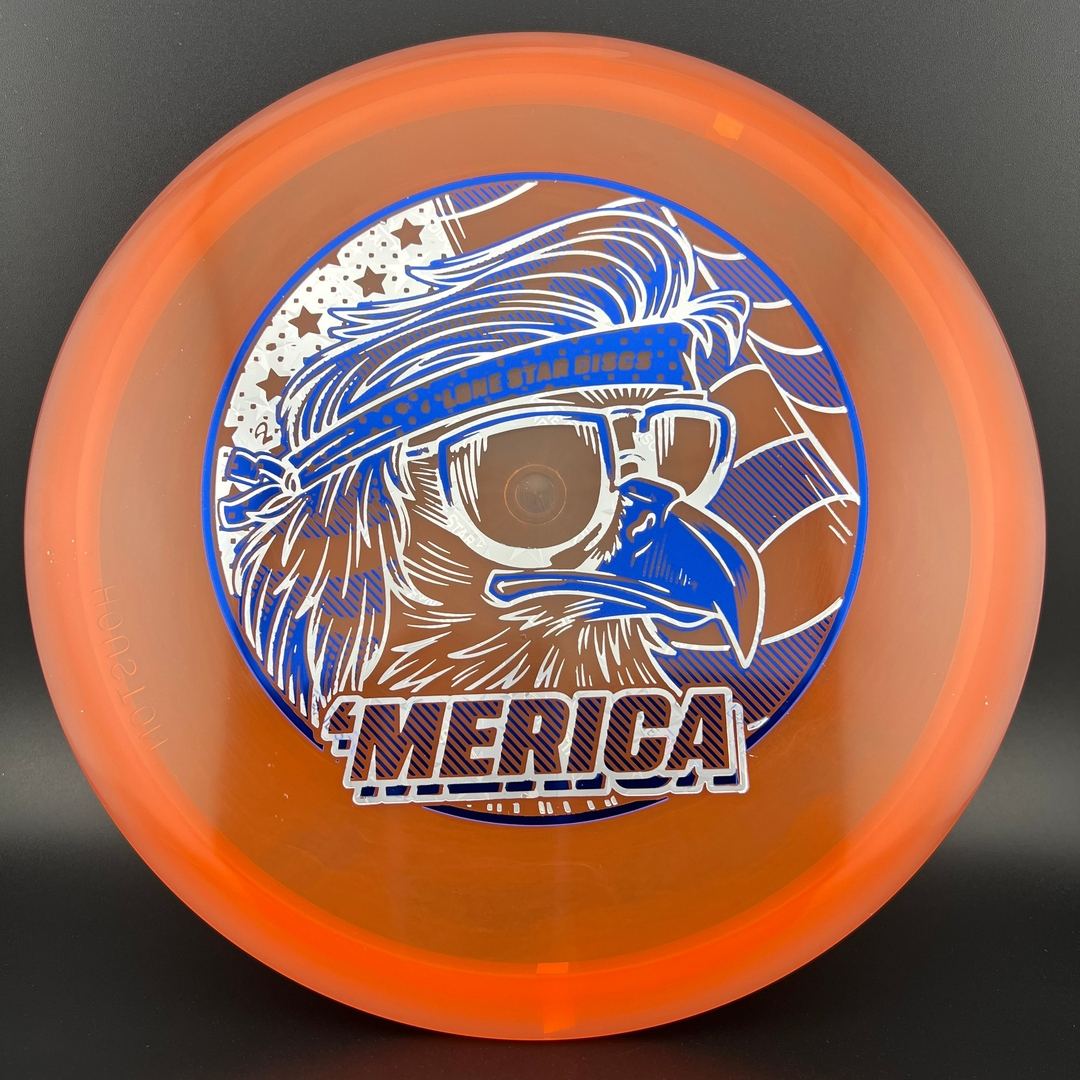 Charlie Houston - 'Merica Limited Edition