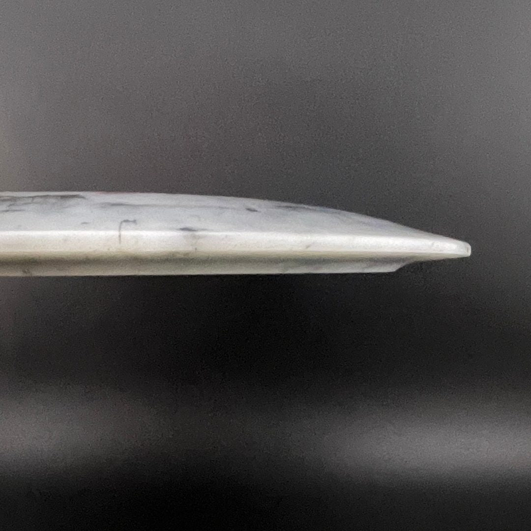 Radioactive Waste Plague