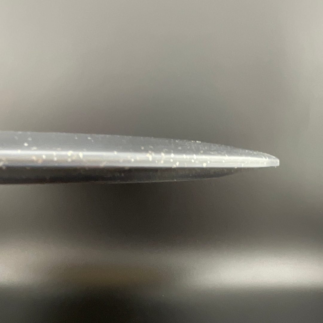 Z Sparkle Hades - Paul McBeth Limited Edition