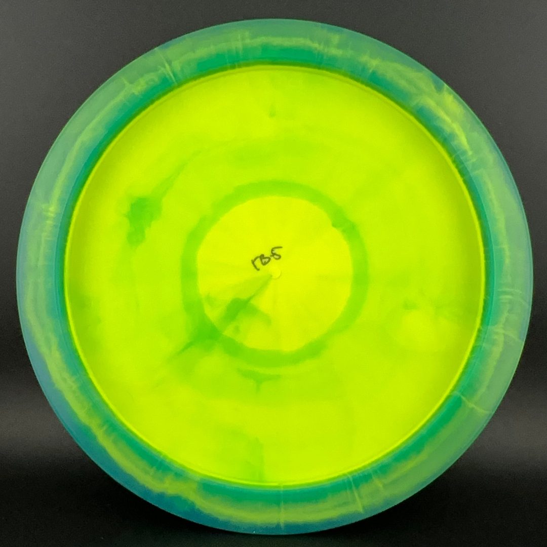 Halo Star Thunderbird