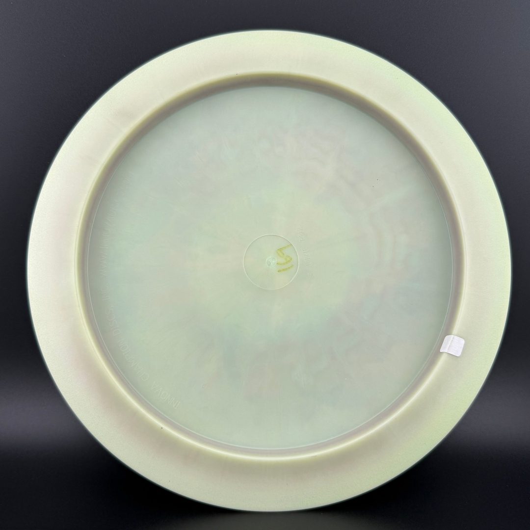 Swirly S-Line PD2 - Keep On Dreamin' - Eagle McMahon