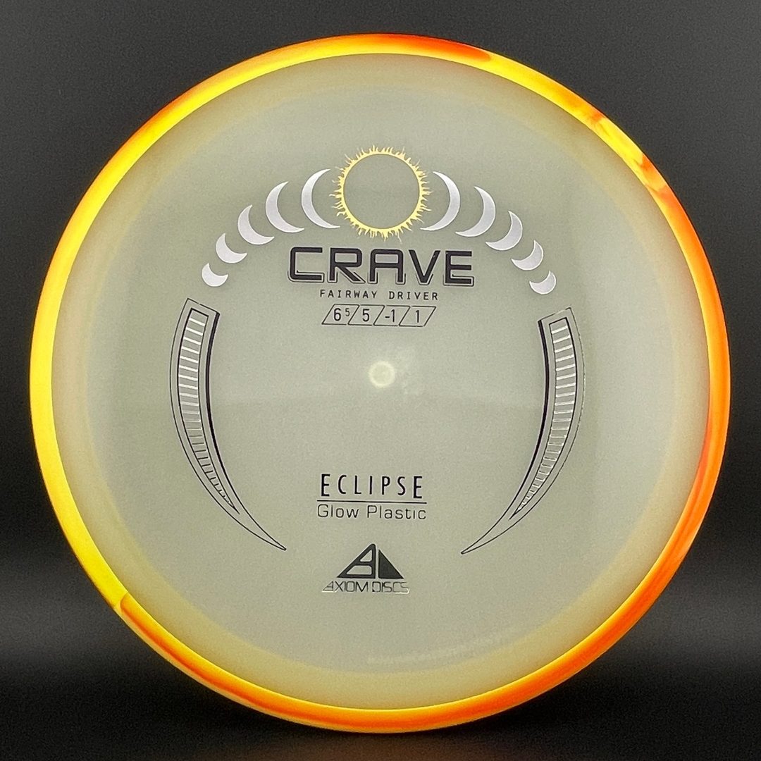 Eclipse 2.0 Crave