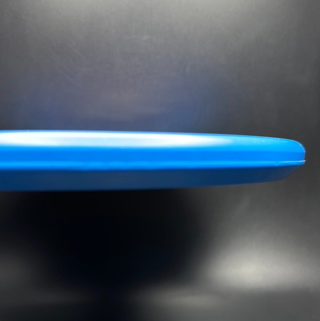 Alpha Horny Toad - First Run - Art by Ripper Studios