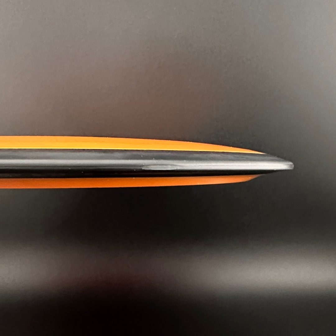 Neutron Trail - Blank