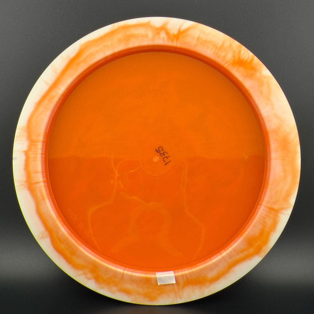 Halo S-Blend Emperor