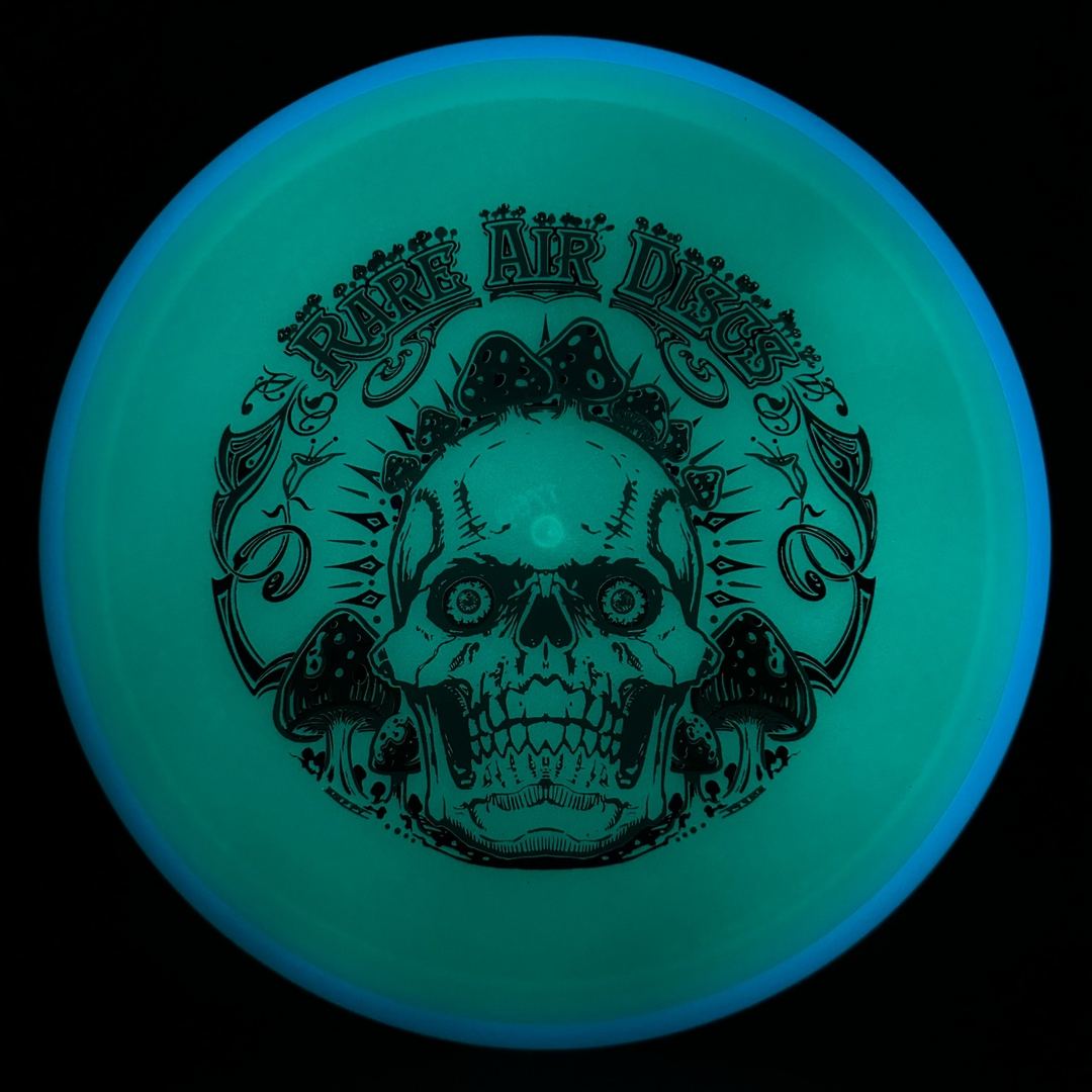 Total Eclipse Hex - Crushin' Amanitas VIP 2.0 by Manny Trujillo