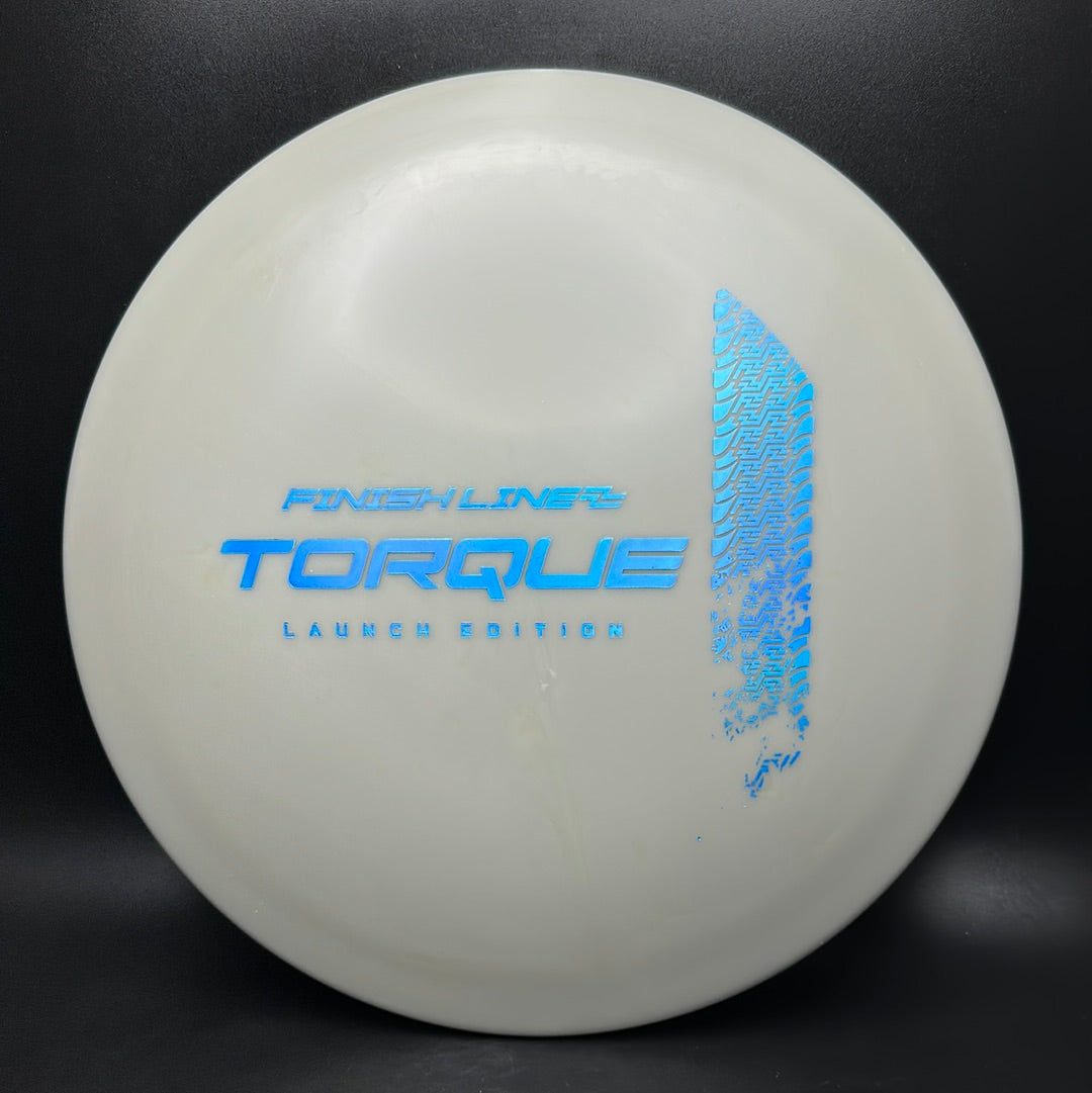 Forged Torque - Launch Edition