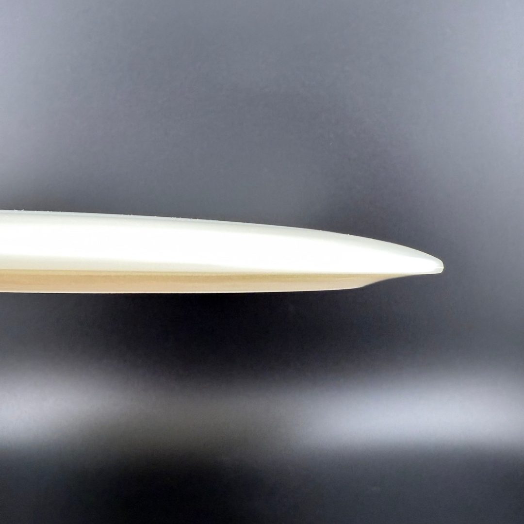 Lumen Enigma - Mini Tri-Fly Huk Stamp