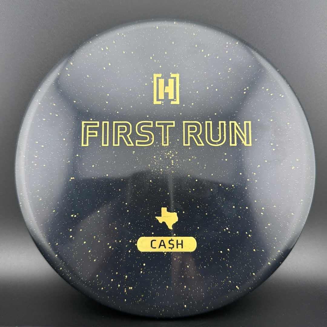 Primo Cash - First Run - 1/150