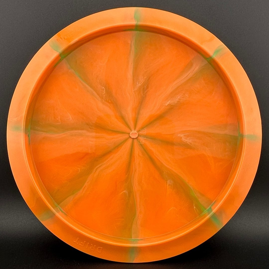 Cosmic Neutron Drift