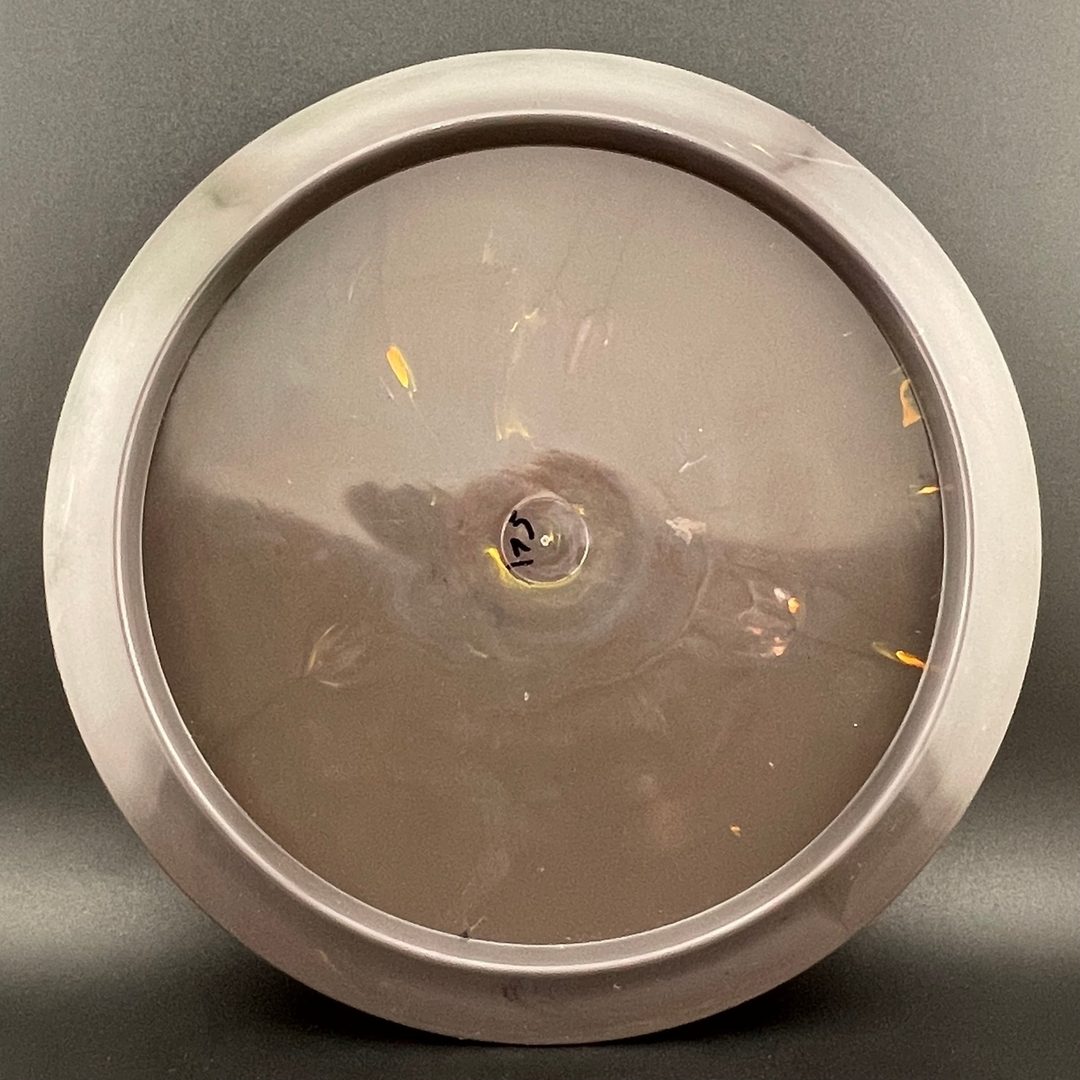 Landfill Blackout - First Run