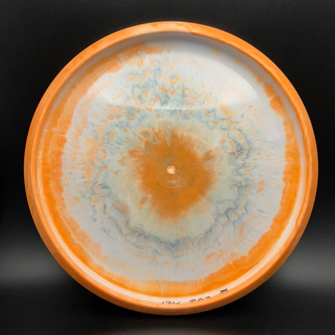 PA-2 (500) Spectrum Plastic - Manabu Kajiyama 2023 Signature Series