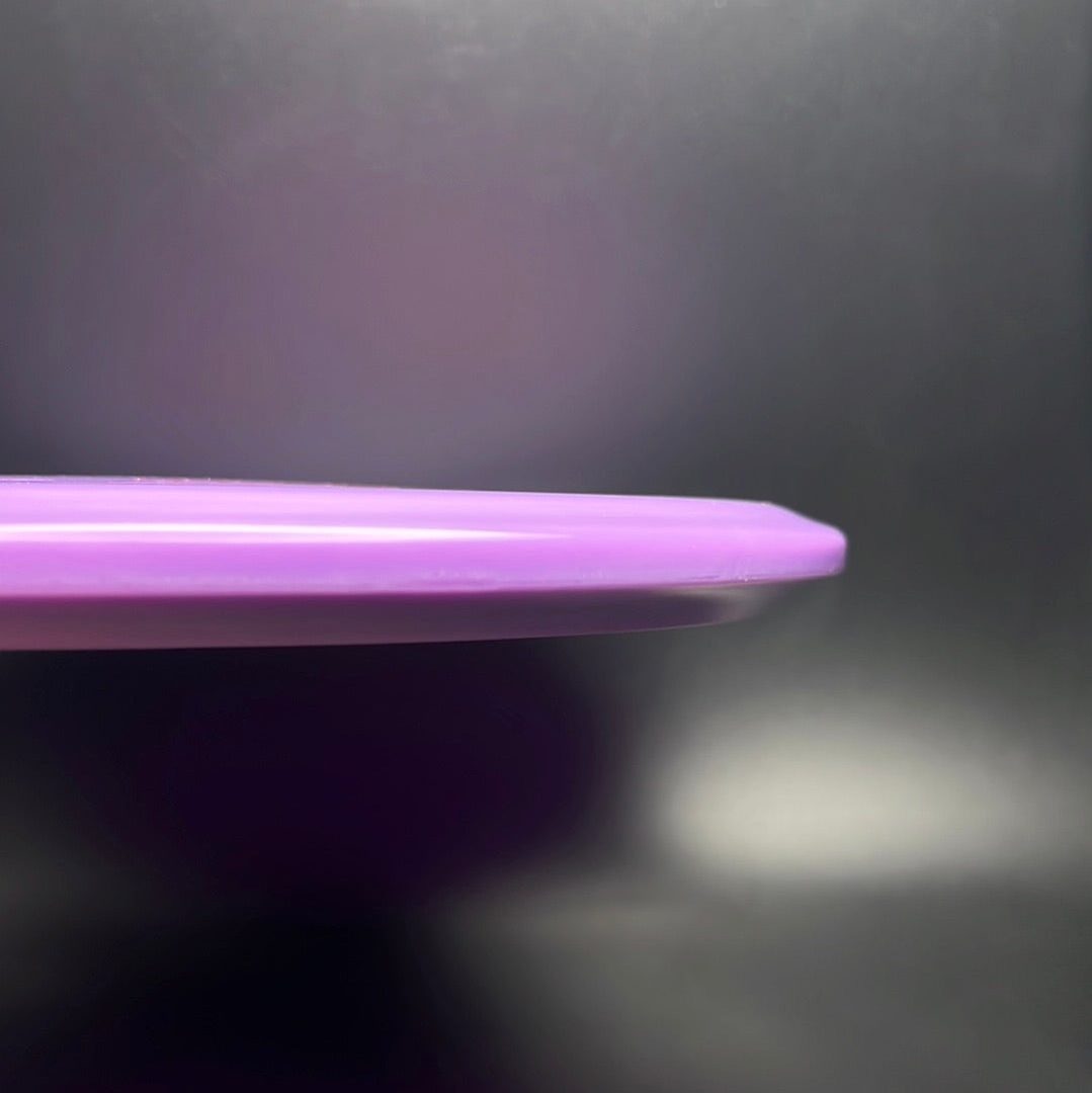 Forged Supra - First Run