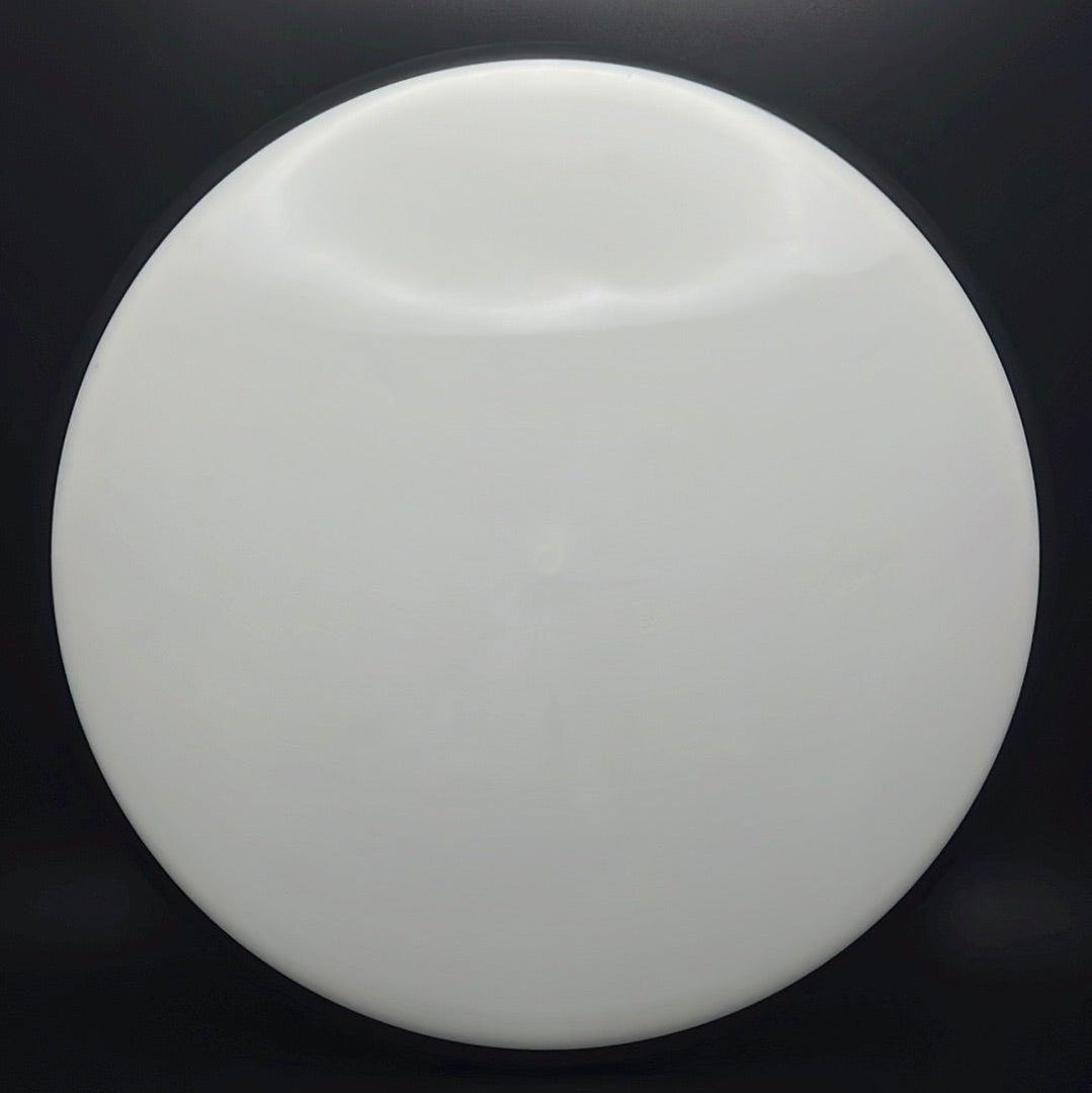 Neutron Watt - White Dyer's Delight