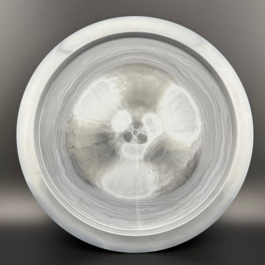 Swirl S-Line FD - Infinity Blade by Ripper Studios