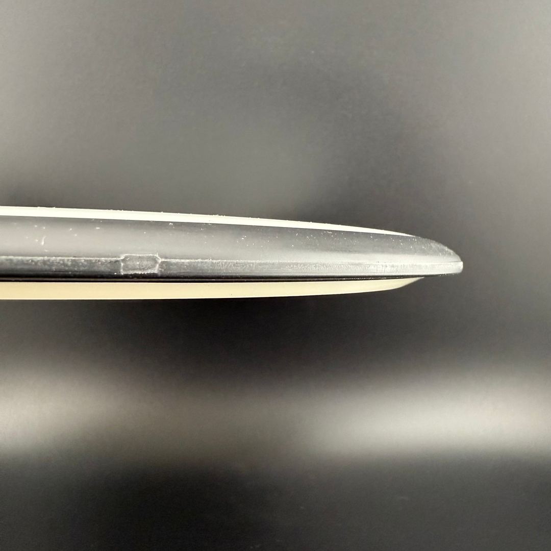 Neutron Signal - Blank