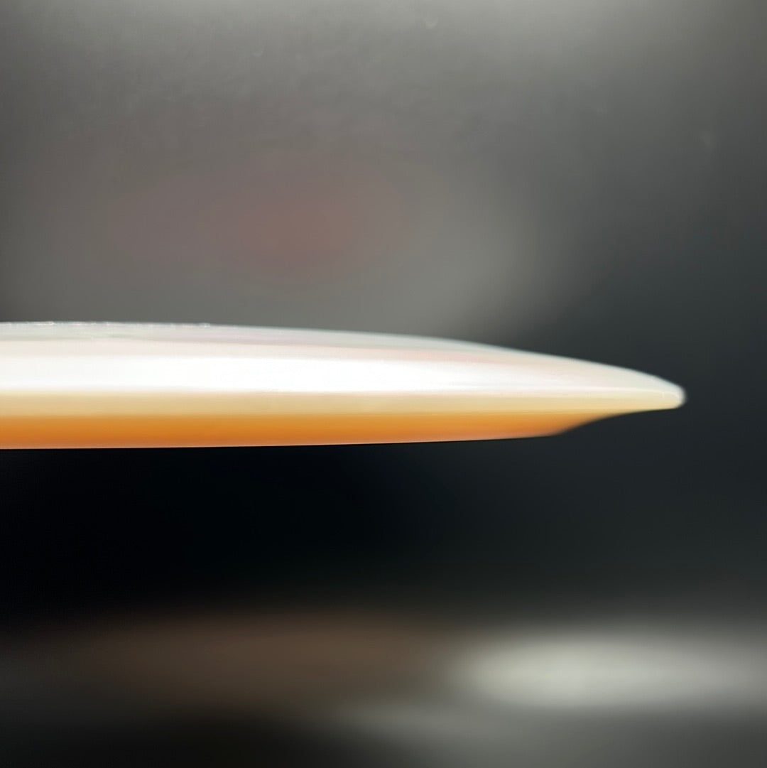 Alpha Yeet - Robert Burridge Tour Series OOP