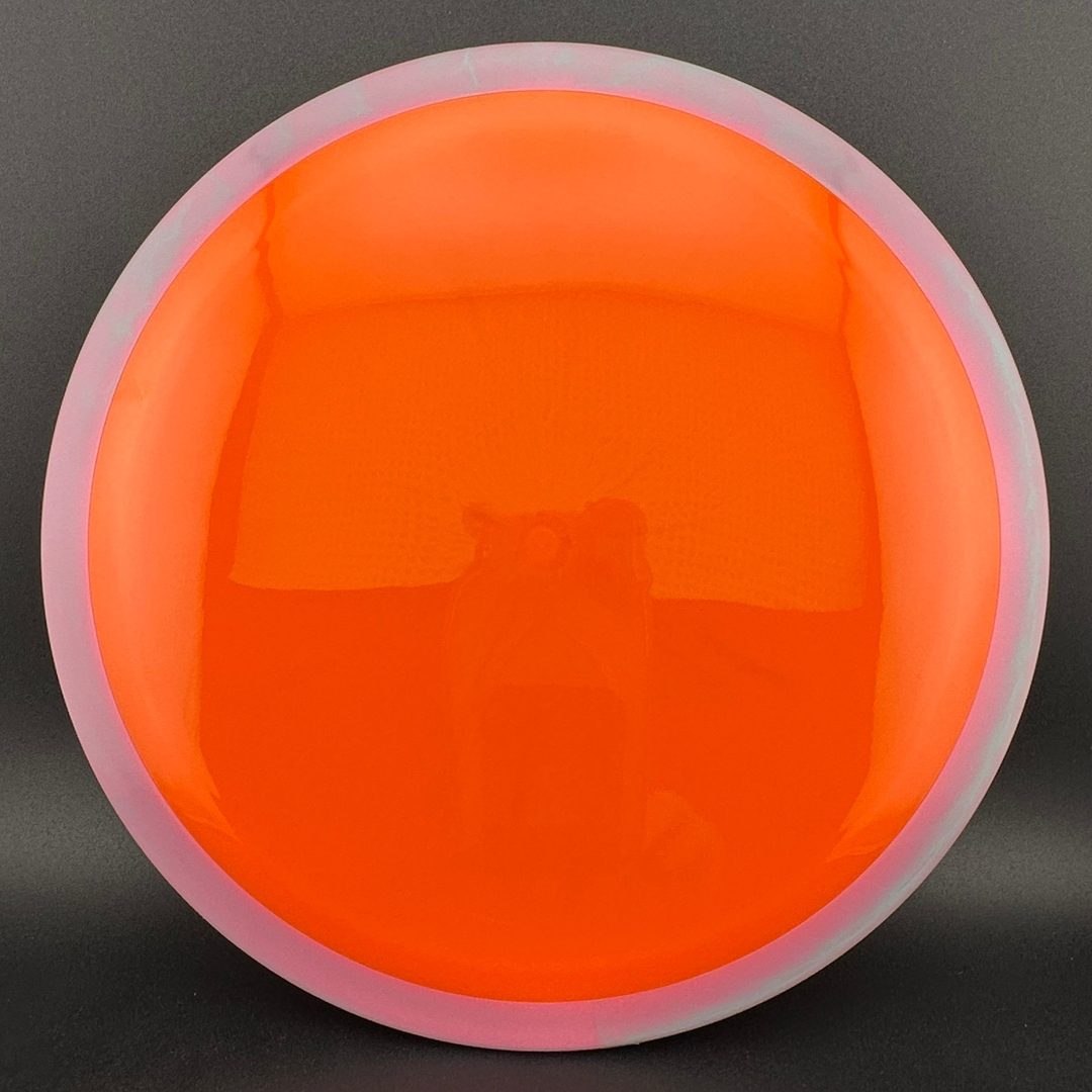 Neutron Vanish - Blank