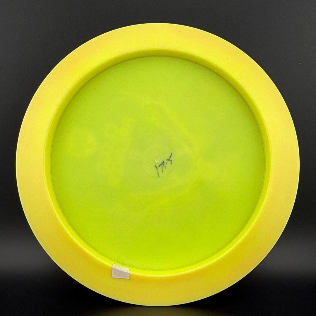 Swirly S-Line DD3 Cloud Breaker 2 - Eagle McMahon Sig Series