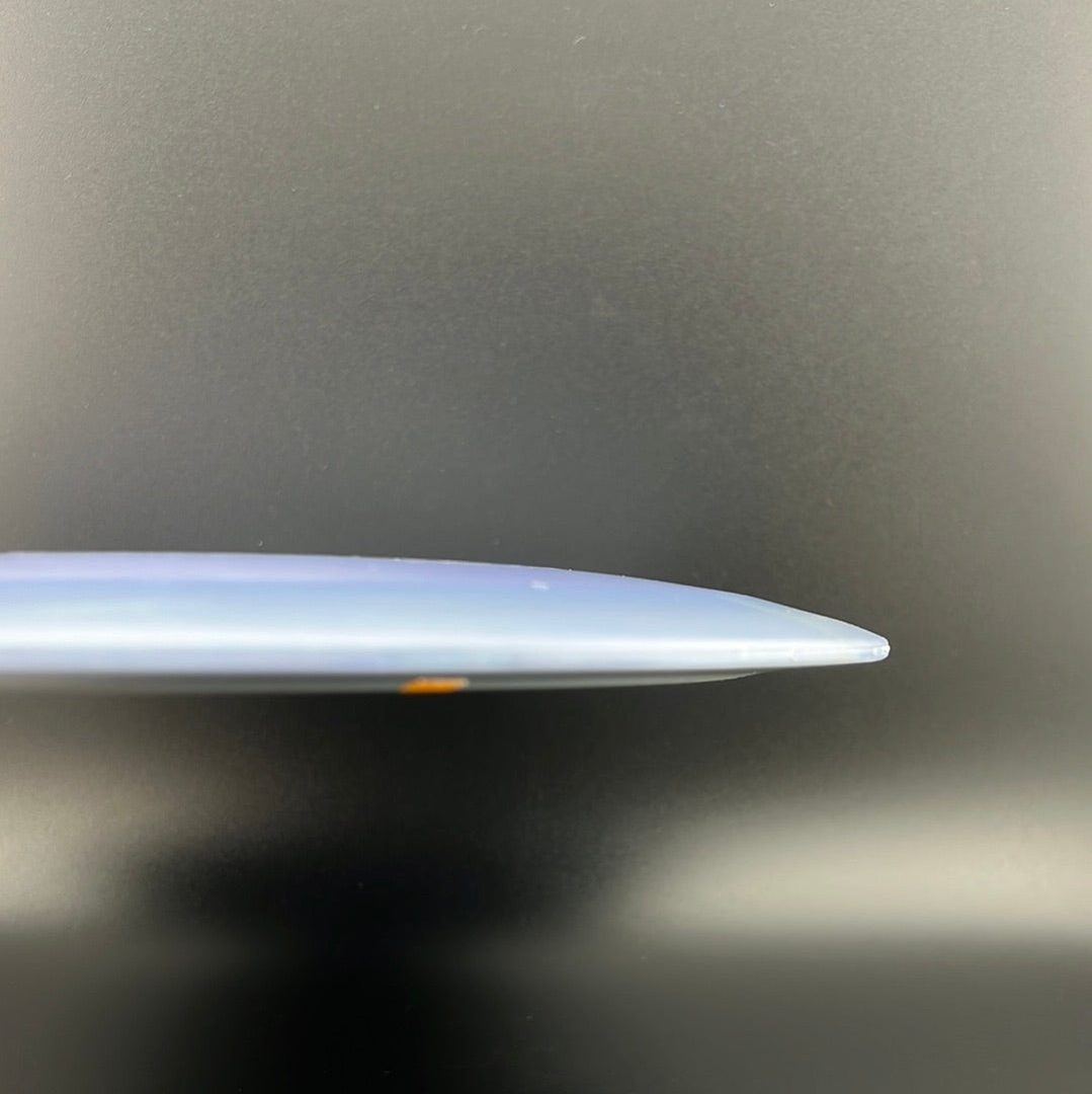 Lima Harrier - Lightweight Driver