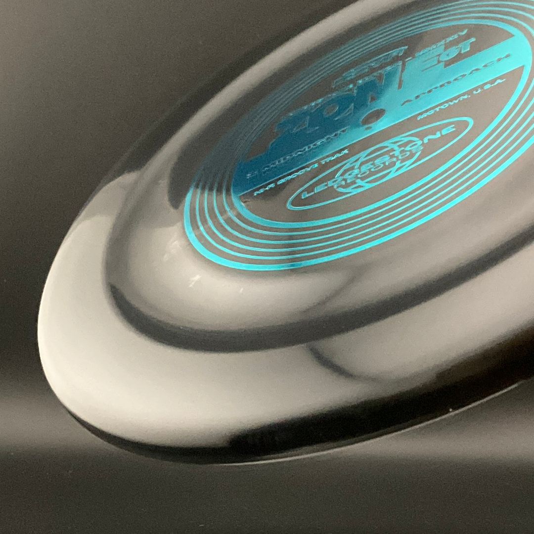 Z Midnight Zone GT - 2024 Ledgestone Edition