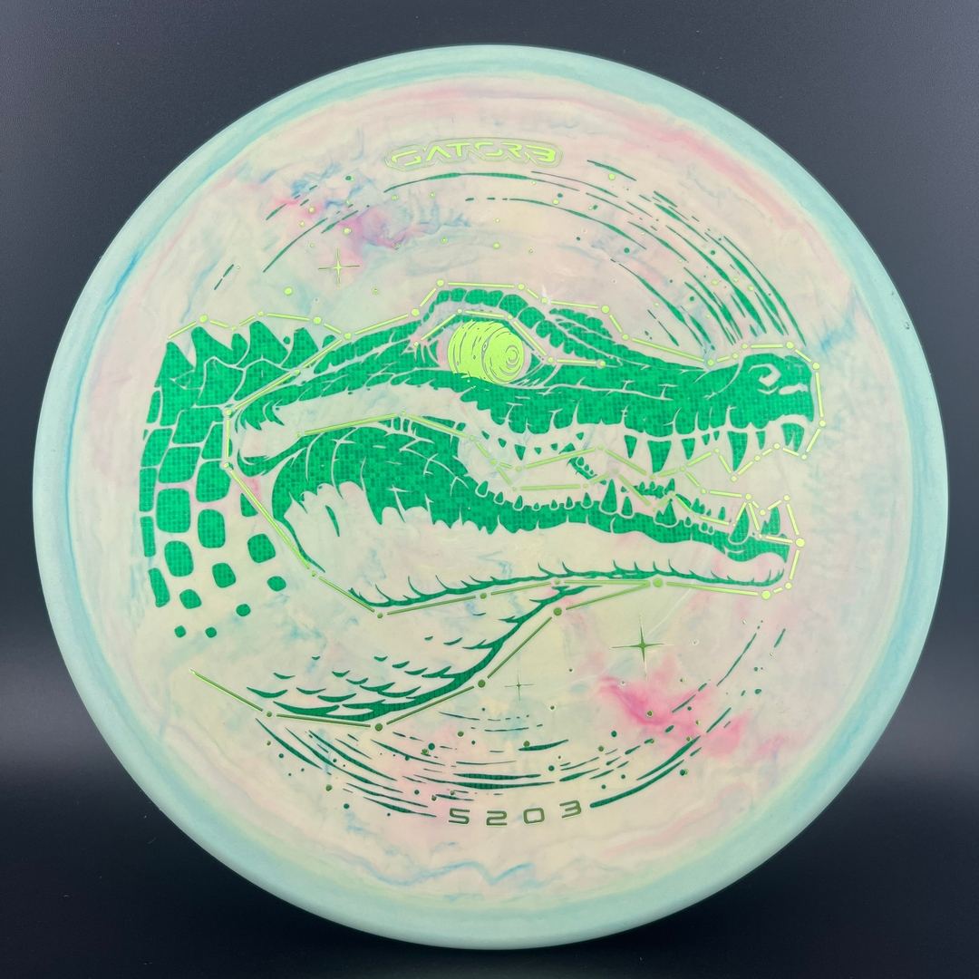 Galactic XT Gator3 - Space Force By Marm O Set