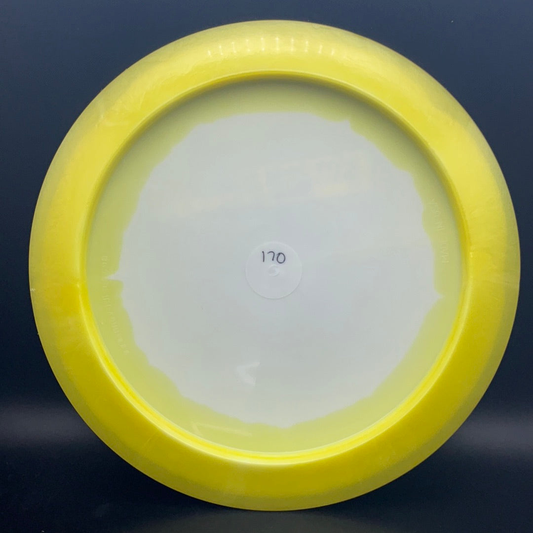 Halo Star Destroyer - F2