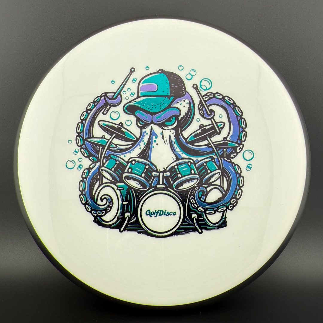 Neutron Watt - "Otto" Triple Foil