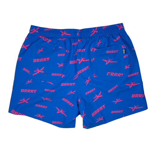 Swim Trunks - BRRRT