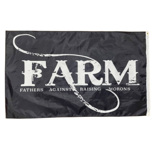 FARM Flag 5x3
