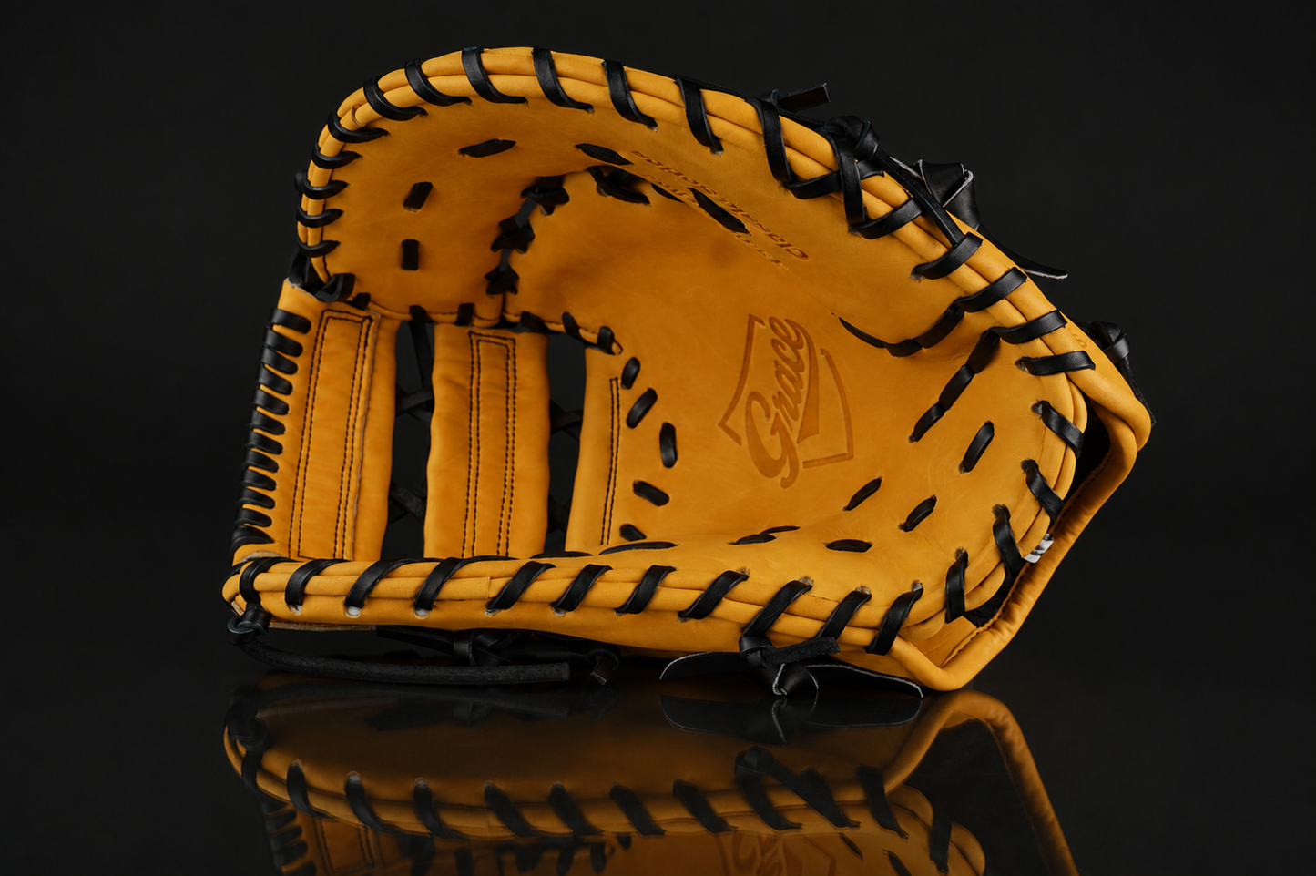 13" Dual-X Web First Base Grace Glove - GG13FB