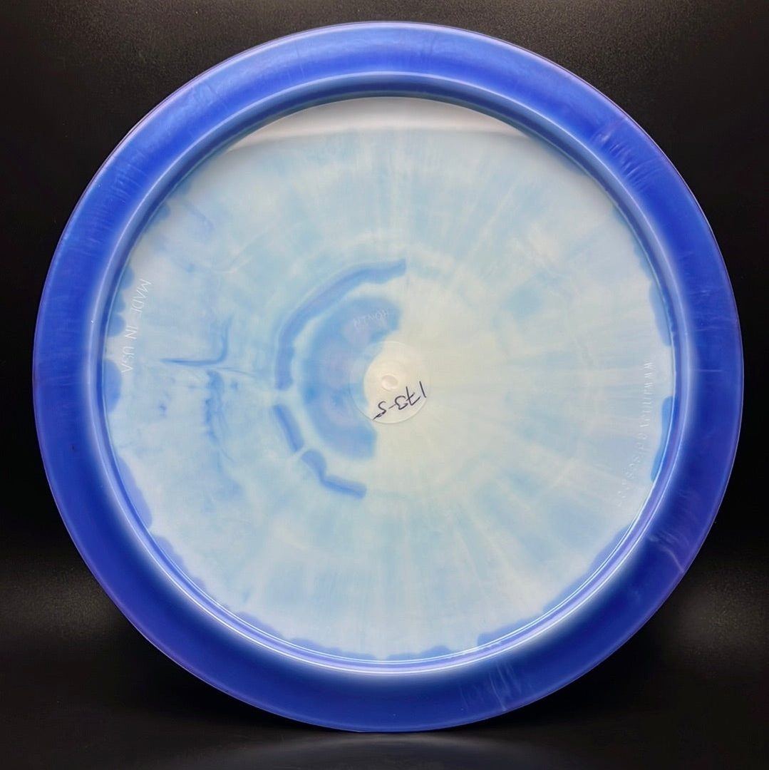 Halo S-Blend Roman - Run 4