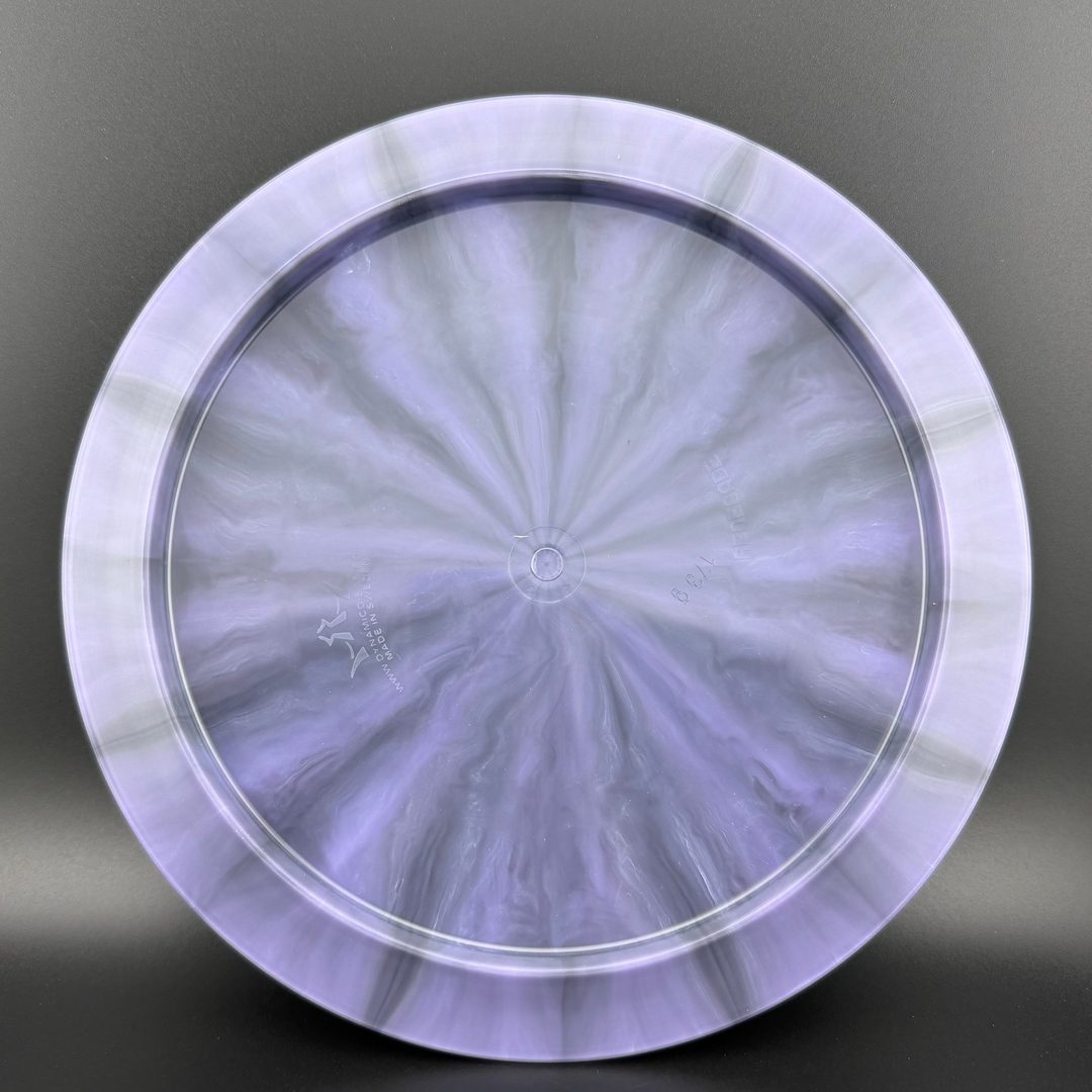 Fuzion Burst Renegade *Signed* - Chris Clemons Lucky VIP Club - 1/300