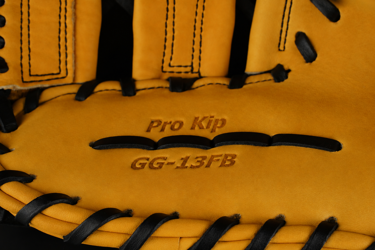 13" Dual-X Web First Base Grace Glove - GG13FB