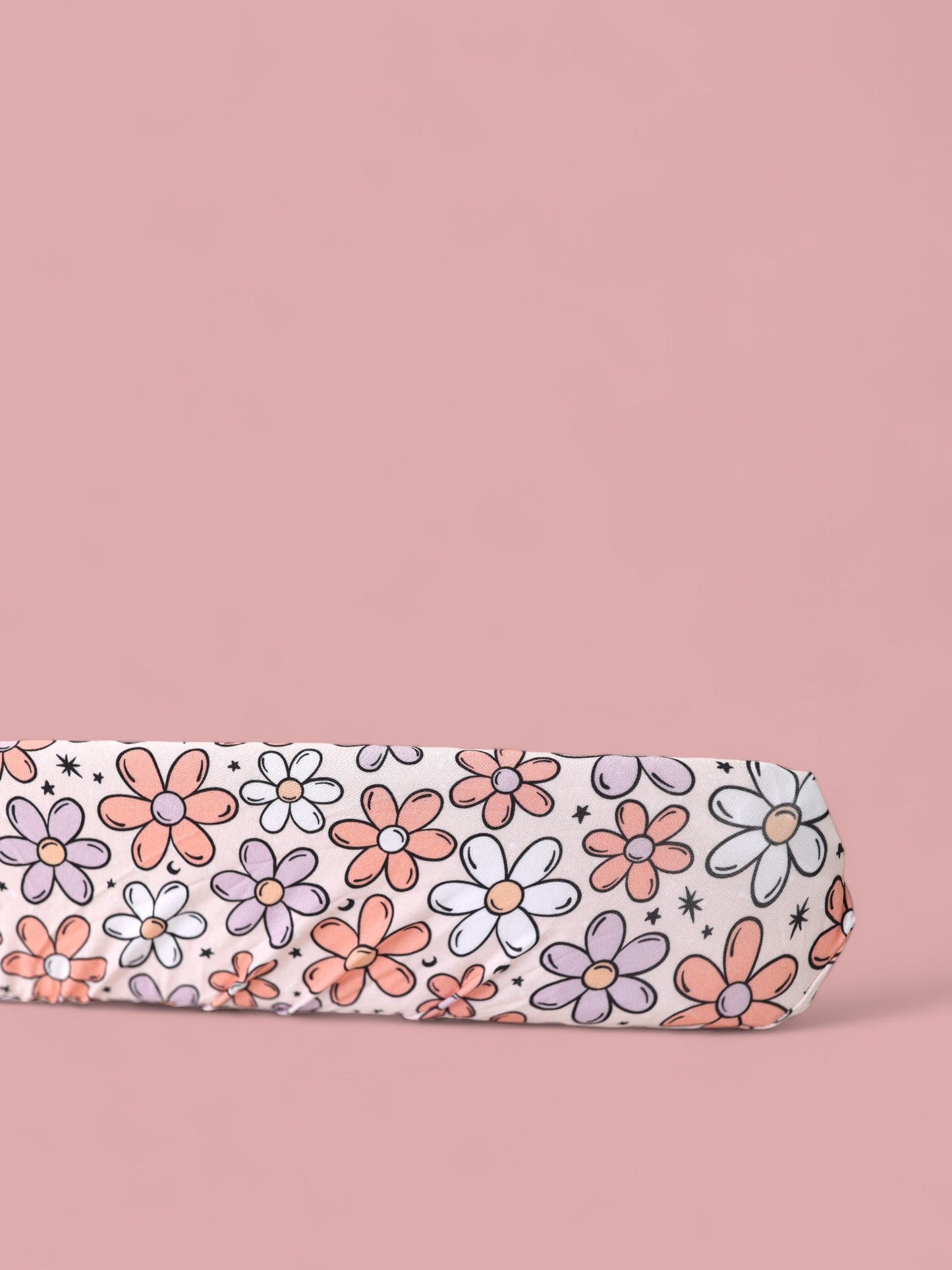FULL BLOOM DREAM CHANGING PAD COVER