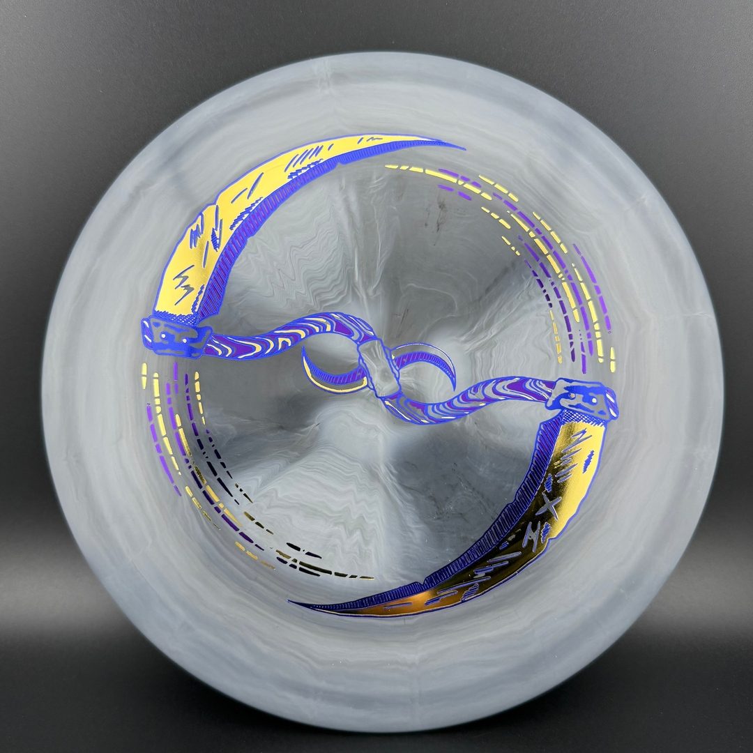 Swirl S-Line FD - Infinity Blade by Ripper Studios