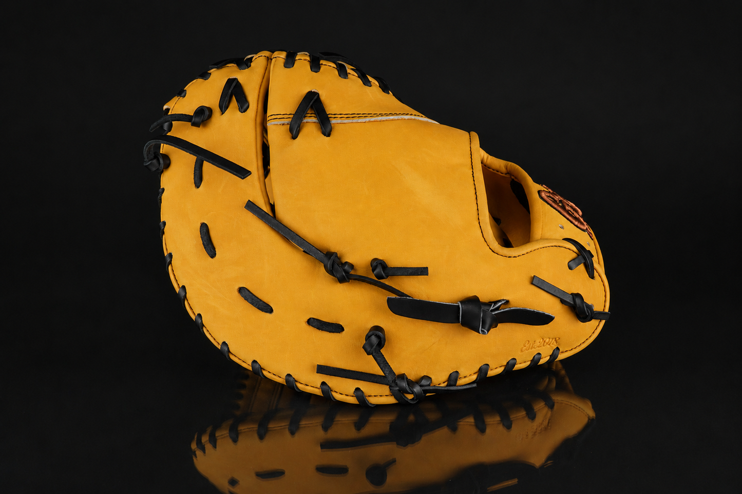 13" Dual-X Web First Base Grace Glove - GG13FB