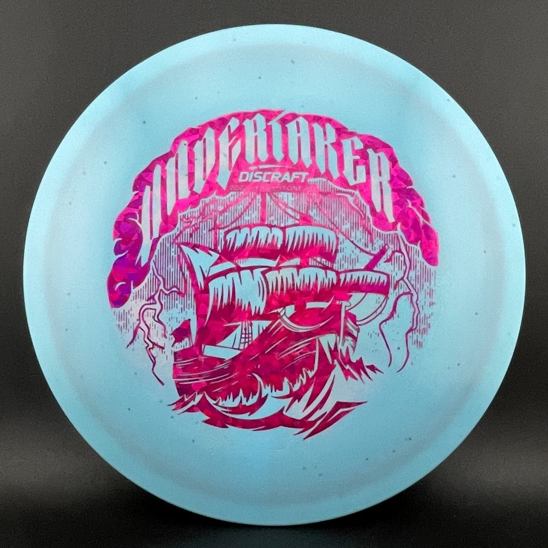 ESP Sparkle Glo Undertaker - Limited Ledgestone 2023