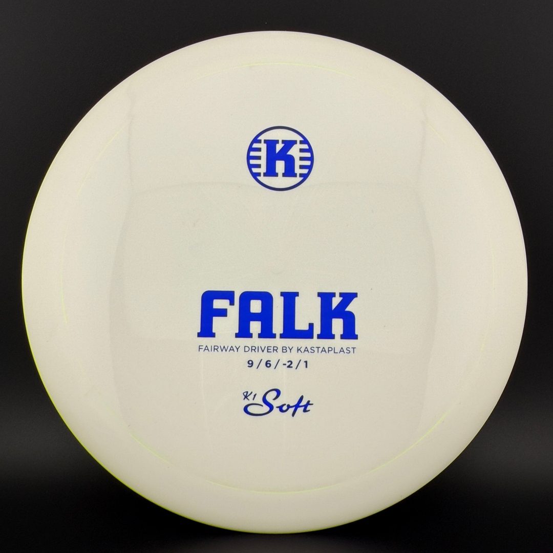 K1 Soft Falk - 2022-23 Runs