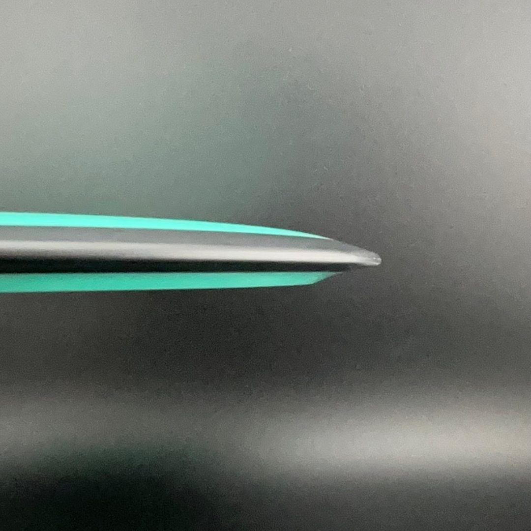 Neutron Trail - Blank